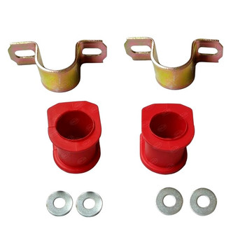 SKP® - Front Stabilizer Bar Bushing Kit