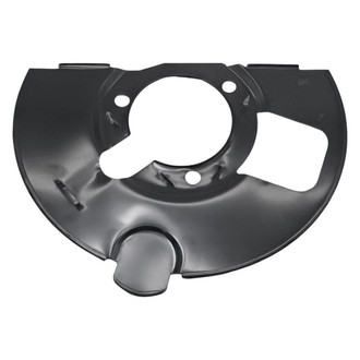 SKP® - Front Passenger Side Brake Backing Plate