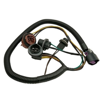 SKP® - Tail Light Socket