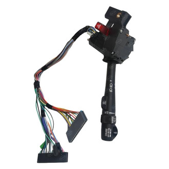 SKP® - Multi Function Switch