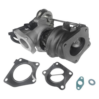 SKP® - Turbocharger