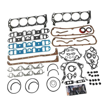 SKP® - Cylinder Head Gasket Set
