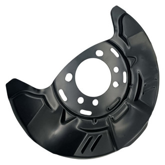 SKP® - Front Brake Backing Plate