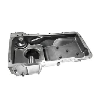 SKP® - Engine Oil Pan