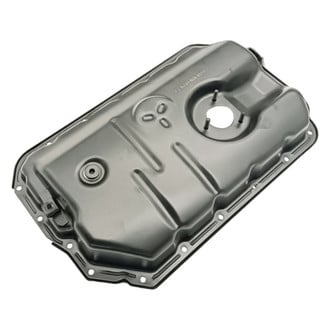 SKP® - Lower Engine Oil Pan