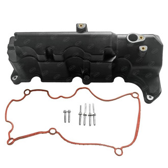 SKP® - Driver Side Valve Cover