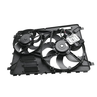 SKP® - Engine Cooling Fan Assembly