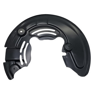 SKP® - Front Passenger Side Brake Backing Plate