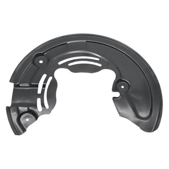 SKP® - Front Driver Side Brake Backing Plate
