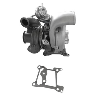 SKP® - Turbocharger