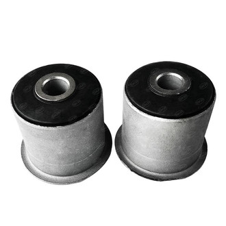 SKP® - Front Lower Forward and Rearward Standard Design Control Arm Bushing Kit