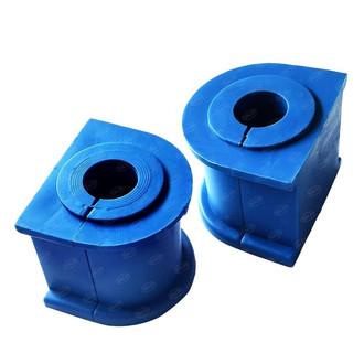 SKP® - Rear Stabilizer Bar Bushing Kit