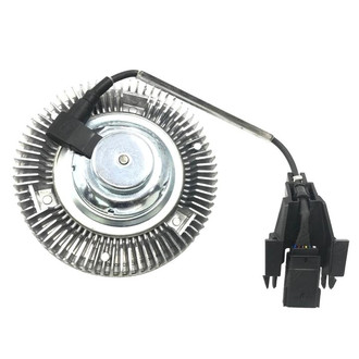 SKP® - Engine Cooling Fan Clutch