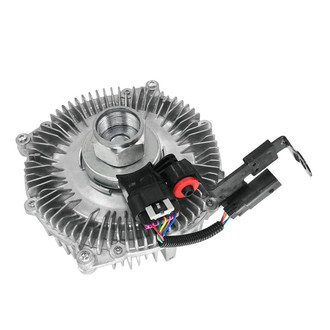 SKP® - Engine Cooling Fan Clutch