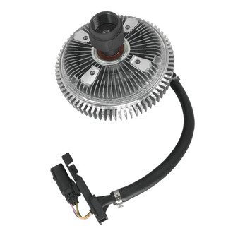 SKP® - Engine Cooling Fan Clutch