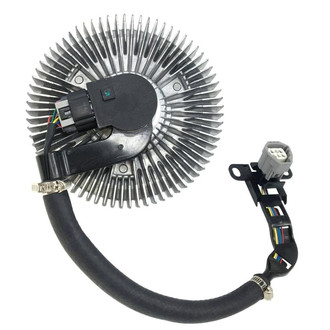 SKP® - Engine Cooling Fan Clutch