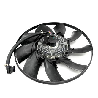 SKP® - Engine Cooling Fan Clutch