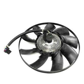 SKP® - Engine Cooling Fan Clutch