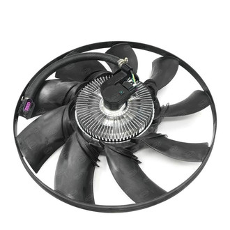 SKP® - Engine Cooling Fan Clutch