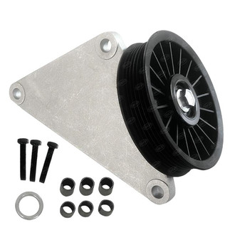 SKP® - A/C Compressor Bypass Pulley