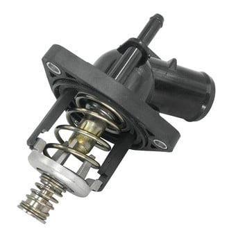 SKP® - Engine Coolant Thermostat Housing
