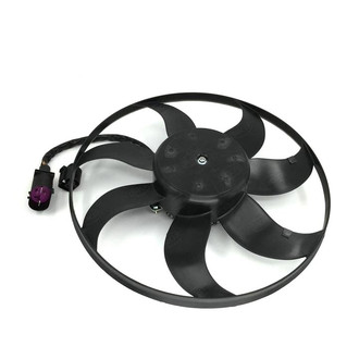 SKP® - Engine Cooling Fan Motor