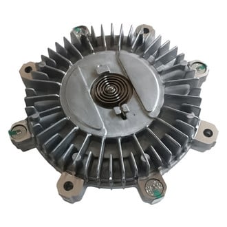 SKP® - Engine Cooling Fan Clutch