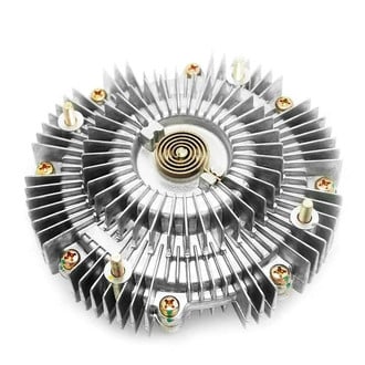 SKP® - Engine Cooling Fan Clutch