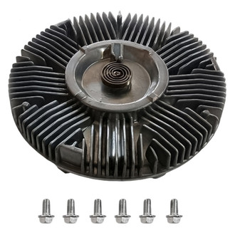 SKP® - Engine Cooling Fan Clutch