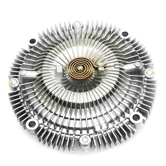 SKP® - Engine Cooling Fan Clutch