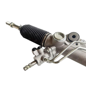SKP® - New Rack and Pinion Assembly