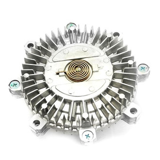 SKP® - Engine Cooling Fan Clutch