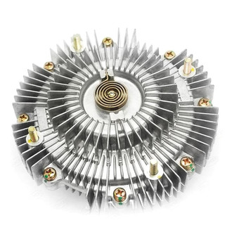 SKP® - Engine Cooling Fan Clutch