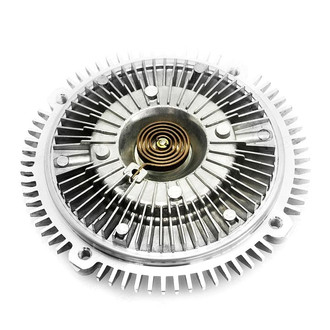 SKP® - Engine Cooling Fan Clutch