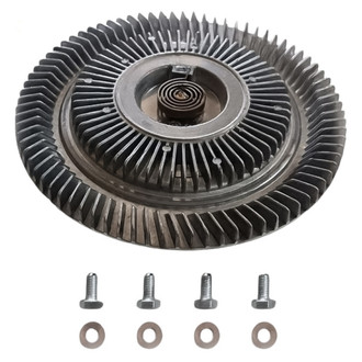 SKP® - Engine Cooling Fan Clutch