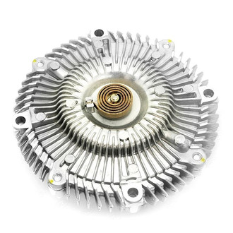 SKP® - Engine Cooling Fan Clutch