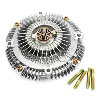 SKP® - Engine Cooling Fan Clutch