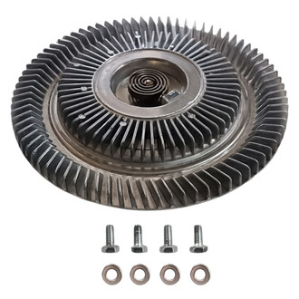 SKP® - Engine Cooling Fan Clutch