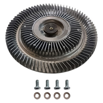 SKP® - Engine Cooling Fan Clutch