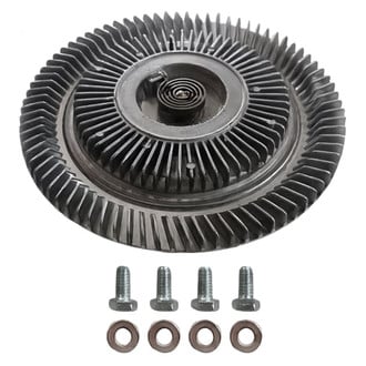 SKP® - Engine Cooling Fan Clutch