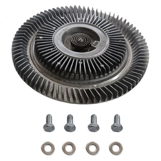 SKP® - Engine Cooling Fan Clutch