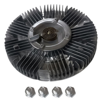 SKP® - Engine Cooling Fan Clutch