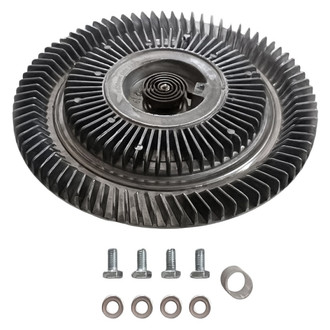 SKP® - Engine Cooling Fan Clutch