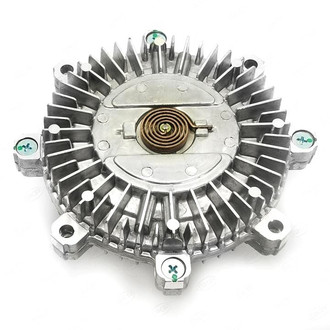 SKP® - Engine Cooling Fan Clutch