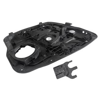 SKP® - Front Driver Side Power Window Regulator without Motor