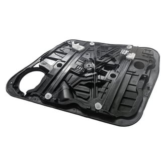 SKP® - Front Driver Side Manual Window Regulator