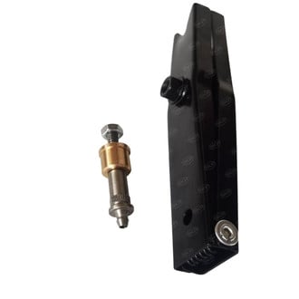 SKP® - Front or Rear Door Hinge Detent Roller