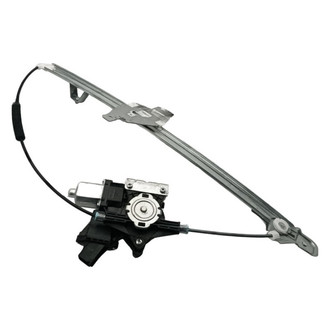 SKP® - Front Passenger Side Power Window Regulator and Motor Assembly