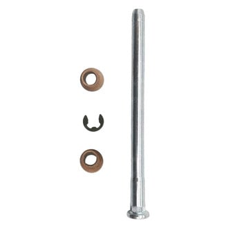 SKP® - Front or Rear Door Hinge Pin and Bushing Kit