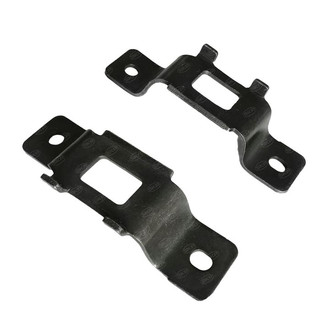 SKP® - Driver and Passenger Side Tailgate Striker Plate Kit